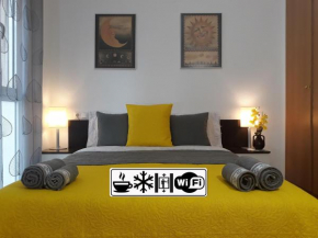Casa Tranquila 3 Bedroom Apartment AC WiFi